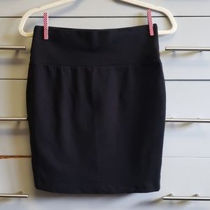 EUC Miki Skirt {S}